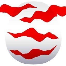 digi egg Free 3D print model_3