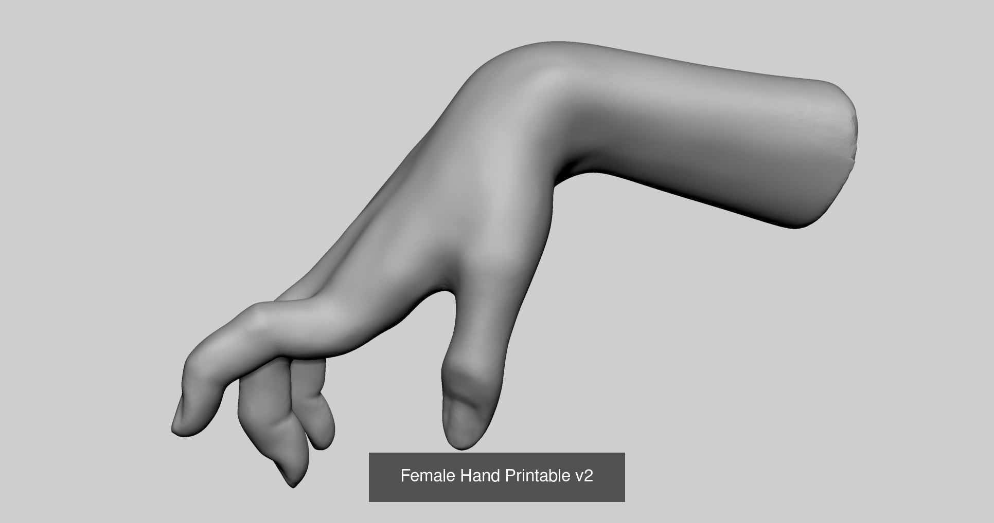 Various Printable Models 3D Model Collection_6