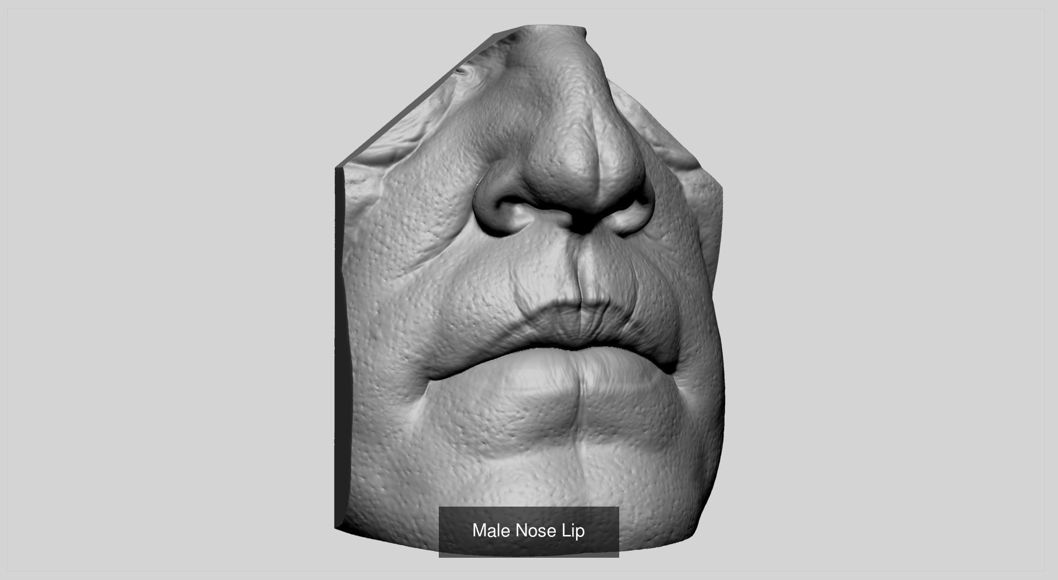 Various Printable Models v2 3D Model Collection_5