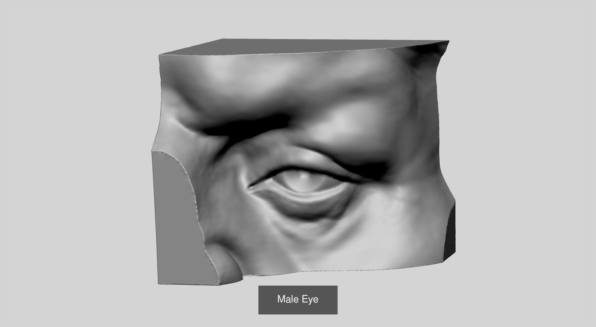 Various Printable Models v2 3D Model Collection_2