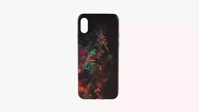 iPhone XS Max Case 4