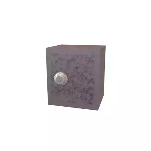 Cartoon Safe Box v1 004