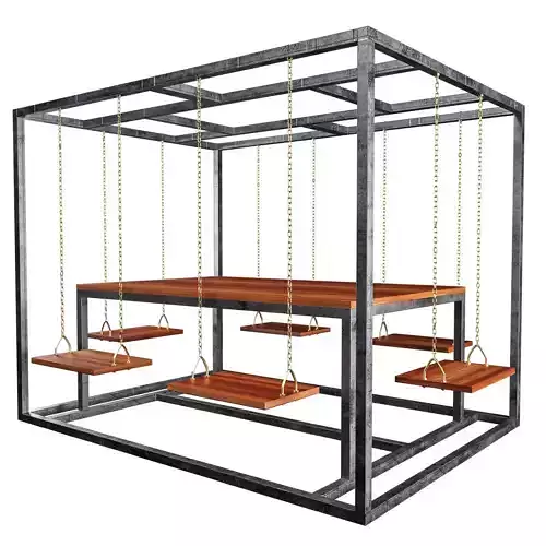 Idea Tables and Chairs