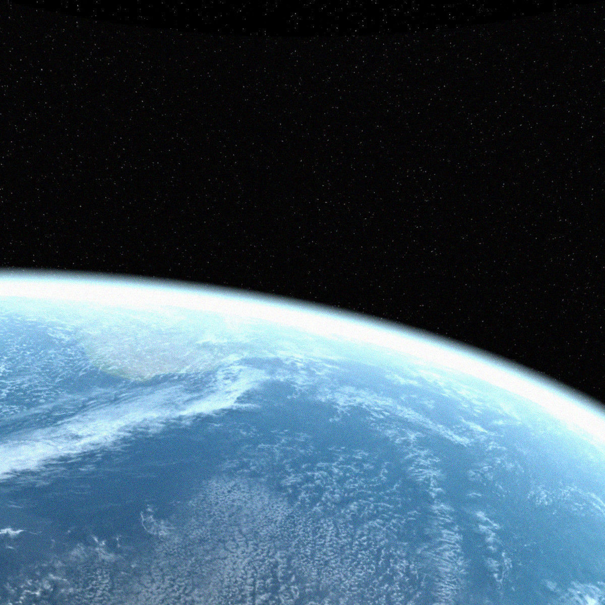 86K Photorealistic Earth 3D model_13