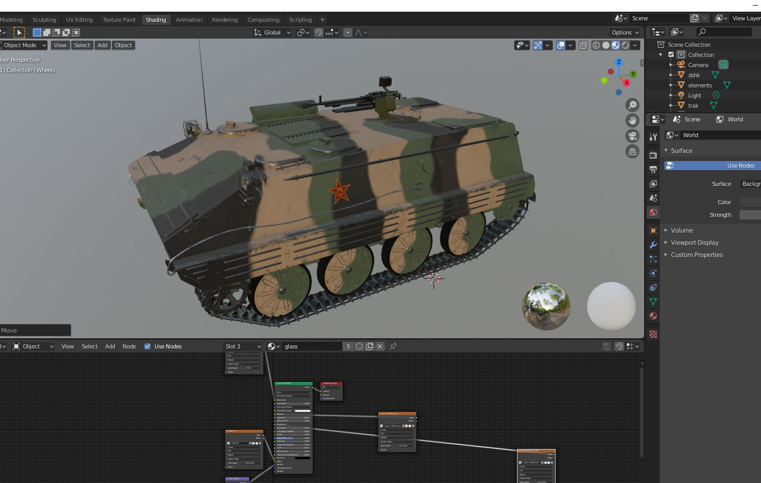 APC Type 63 3D model_15