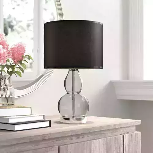 Kiersten Table Lamp