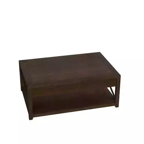 Laplant Medieval Coffee Designer Table