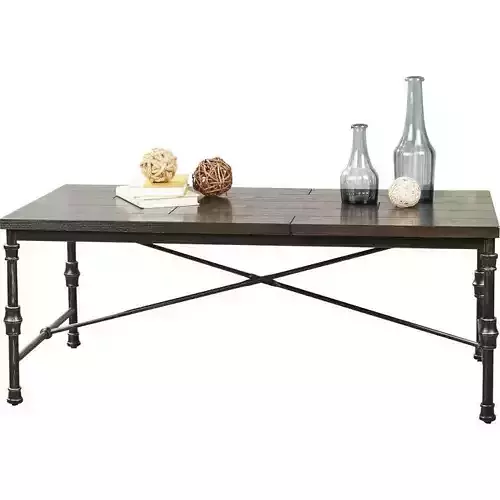 Sandrine Coffee Designer Table
