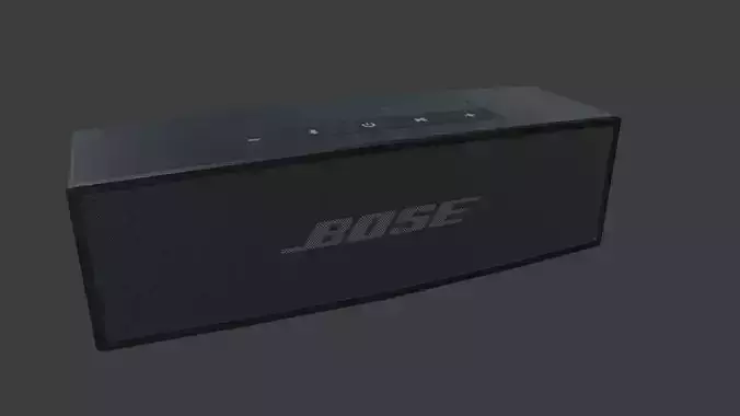 Bose Speaker
