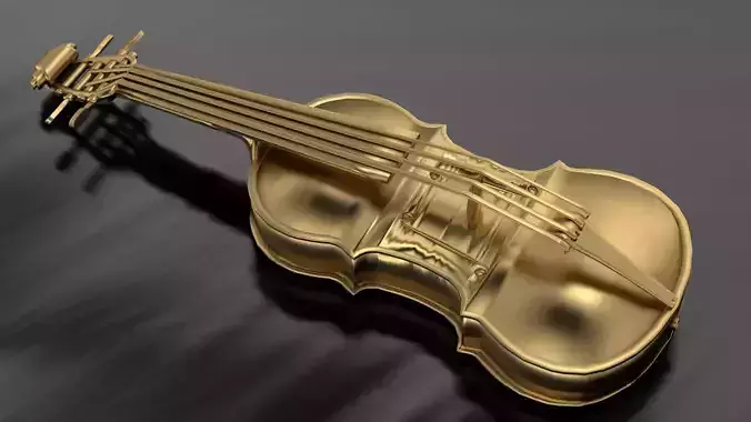 Piano pendant