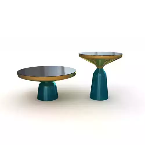 ClassiCon Bell Table Collection