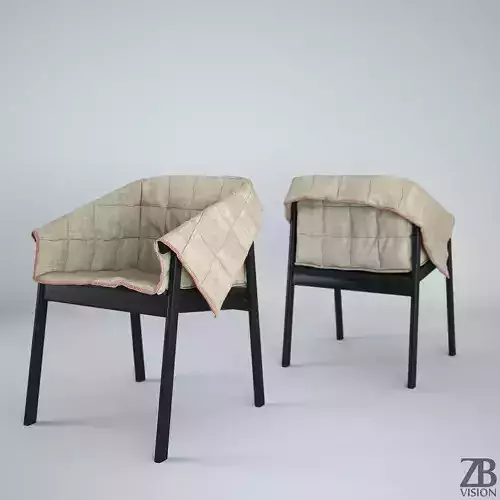 Esbjorn chair