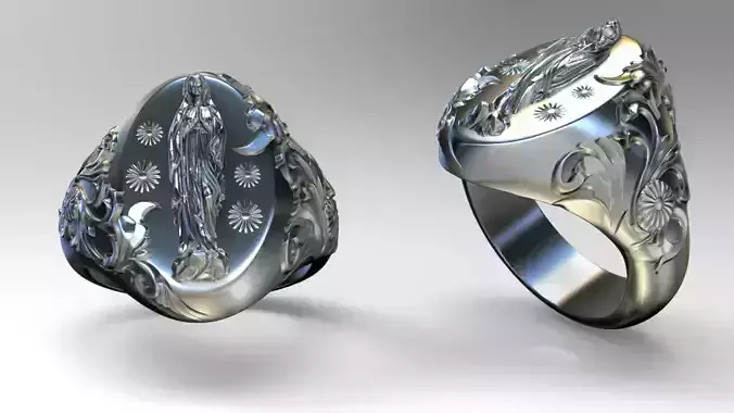 ring  jewellery
