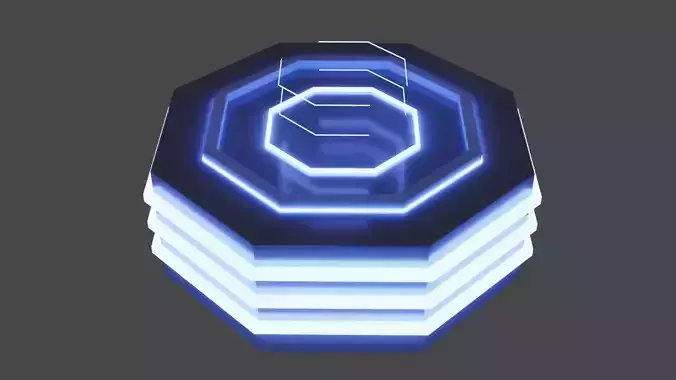 Sci-Fi Portal