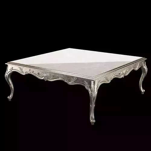 roberto giovannini middle coffee table