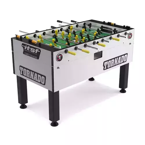 Kicker Tornado T3000