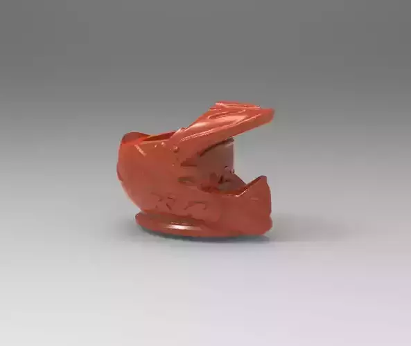 mate casco motocross ktm