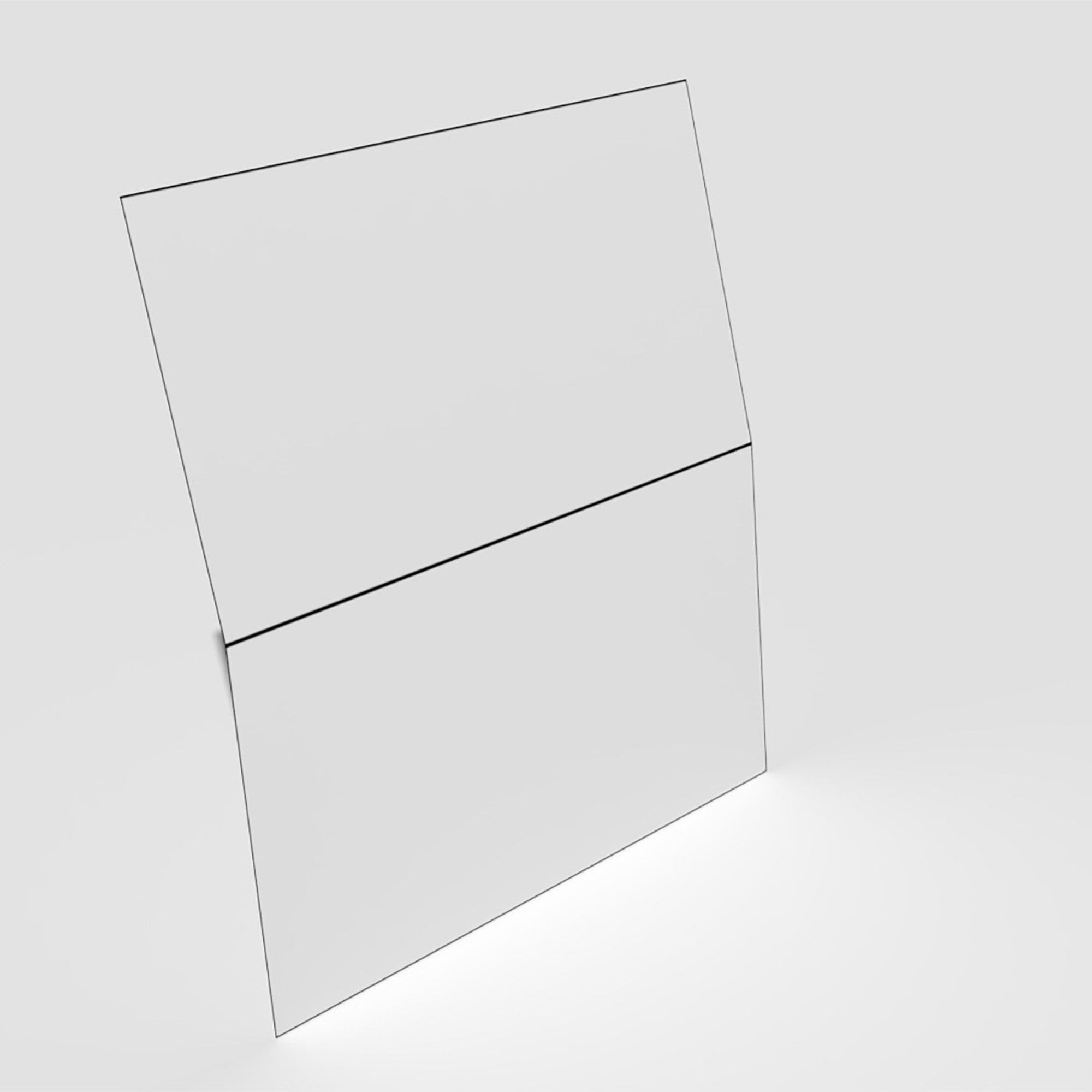 Low Poly Bent Grass Dry Pack Low-poly 3D model_44