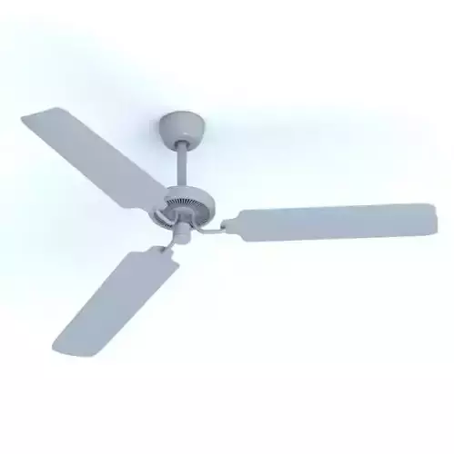 Modern Ceiling Fan