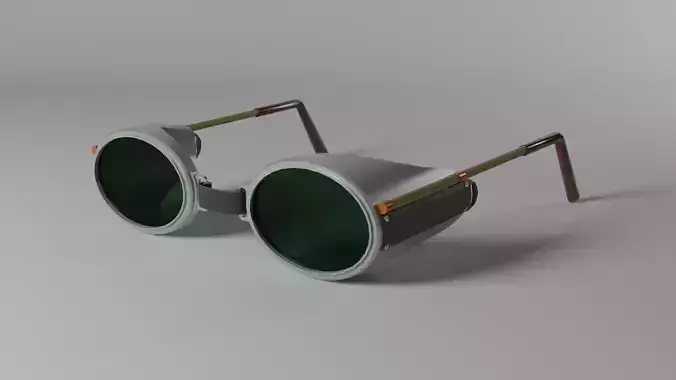 Covation Goggles Glasses