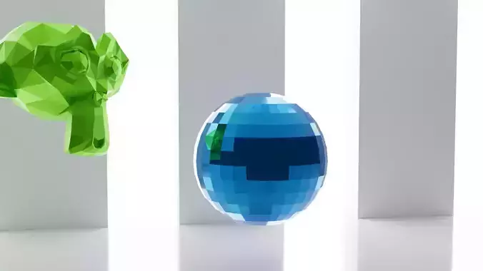 scene minecraft easter egg