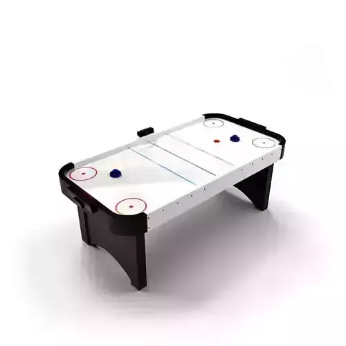 Hockey Game Table