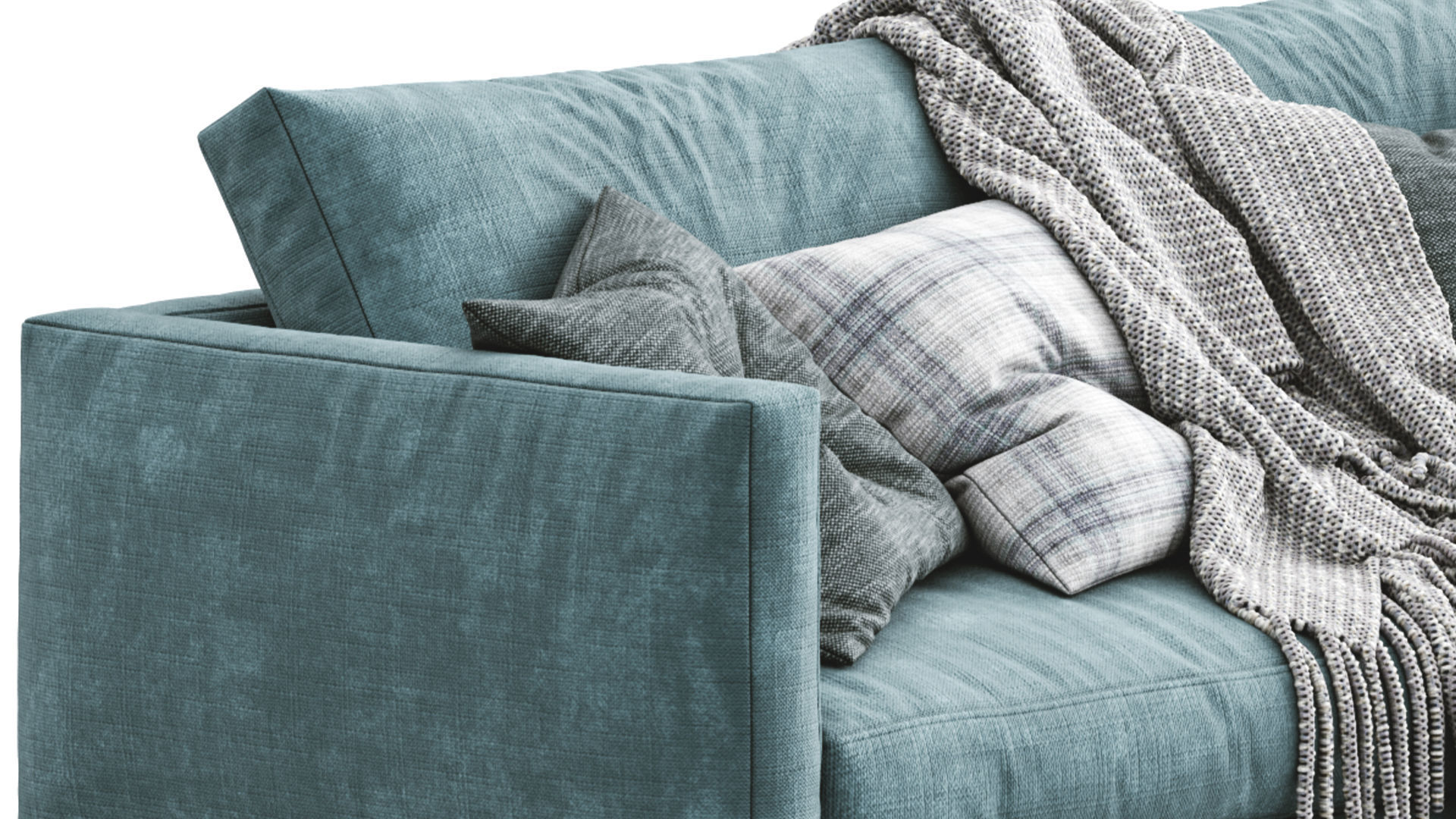 Interface Sofa COCO 3D model_6