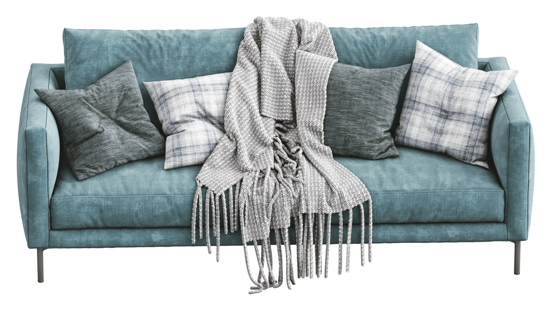 Interface Sofa COCO 3D model_17