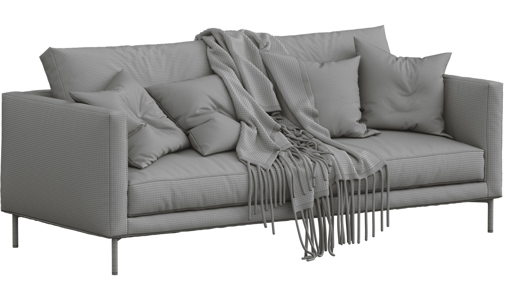 Interface Sofa COCO 3D model_16