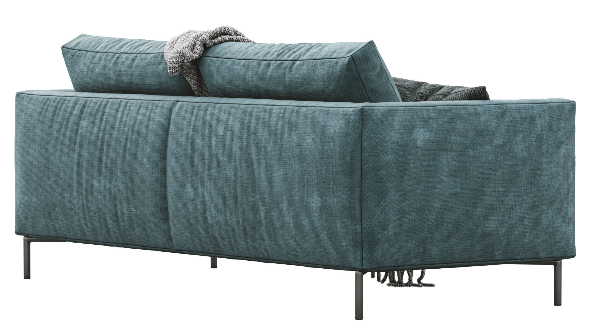 Interface Sofa COCO 3D model_4