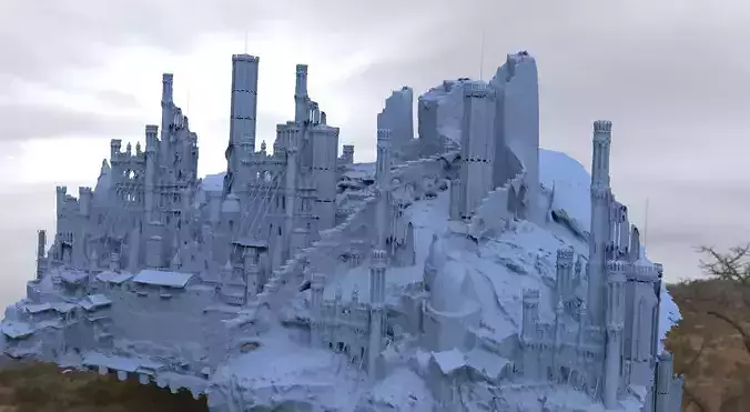 Fantasia City Complex