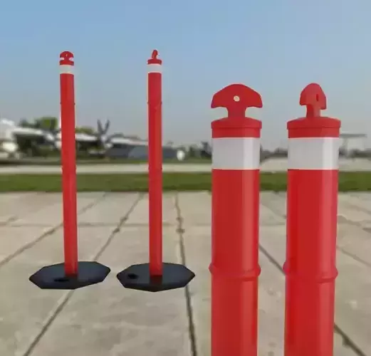 Traffic Road Delineator