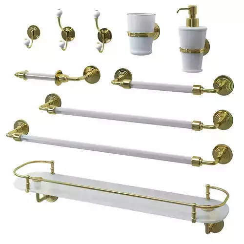 Devon Devon Chelsea BATHROOM ACCESSORIES