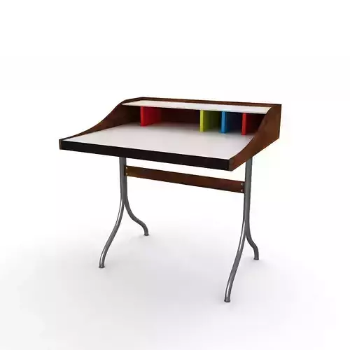 Nelson Swag Leg Desk