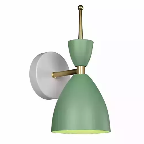 Wall lamp Gemma 3785 - 1W