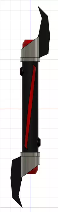 A Civilized Age Free 3D print model