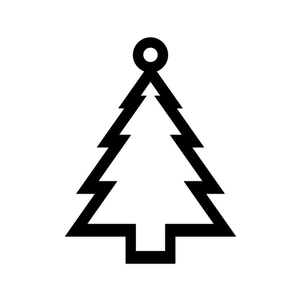 Christmas Decorations 3D print model_4