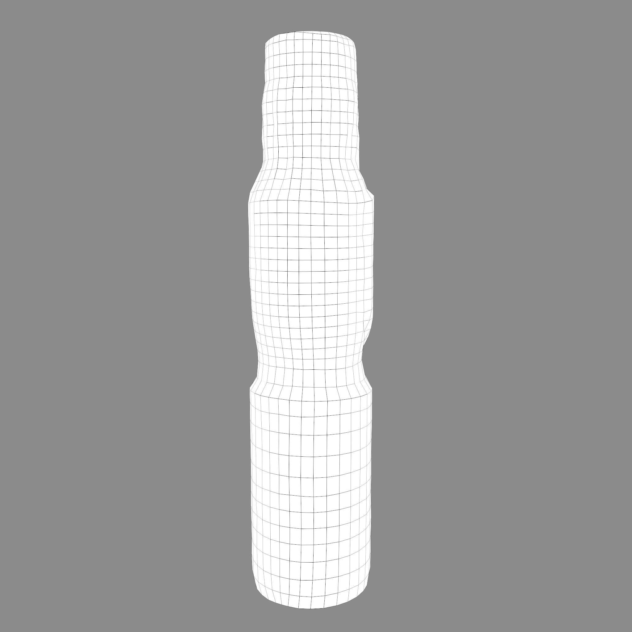 Lada Statue  Low-poly 3D model_32