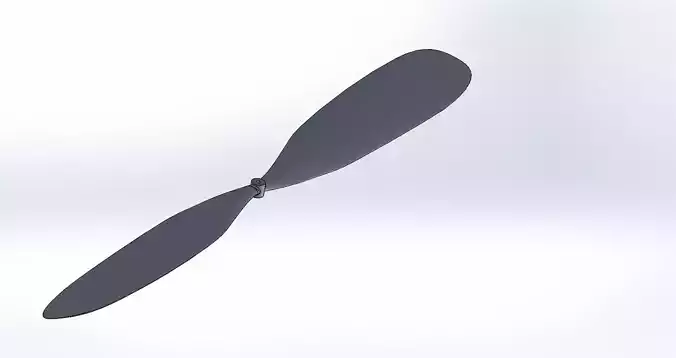 airplane propeller