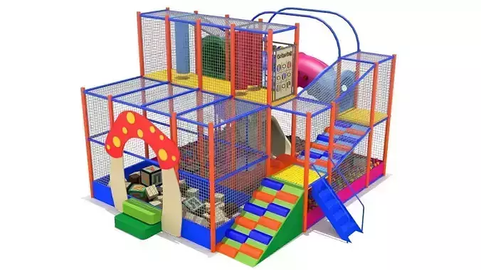 Indoor Playground