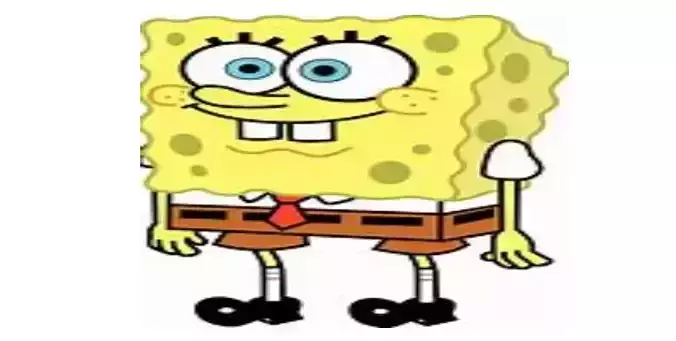 spongebob