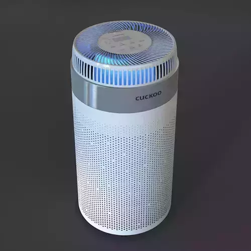 CUCKOO INSPURE AIR Purifier