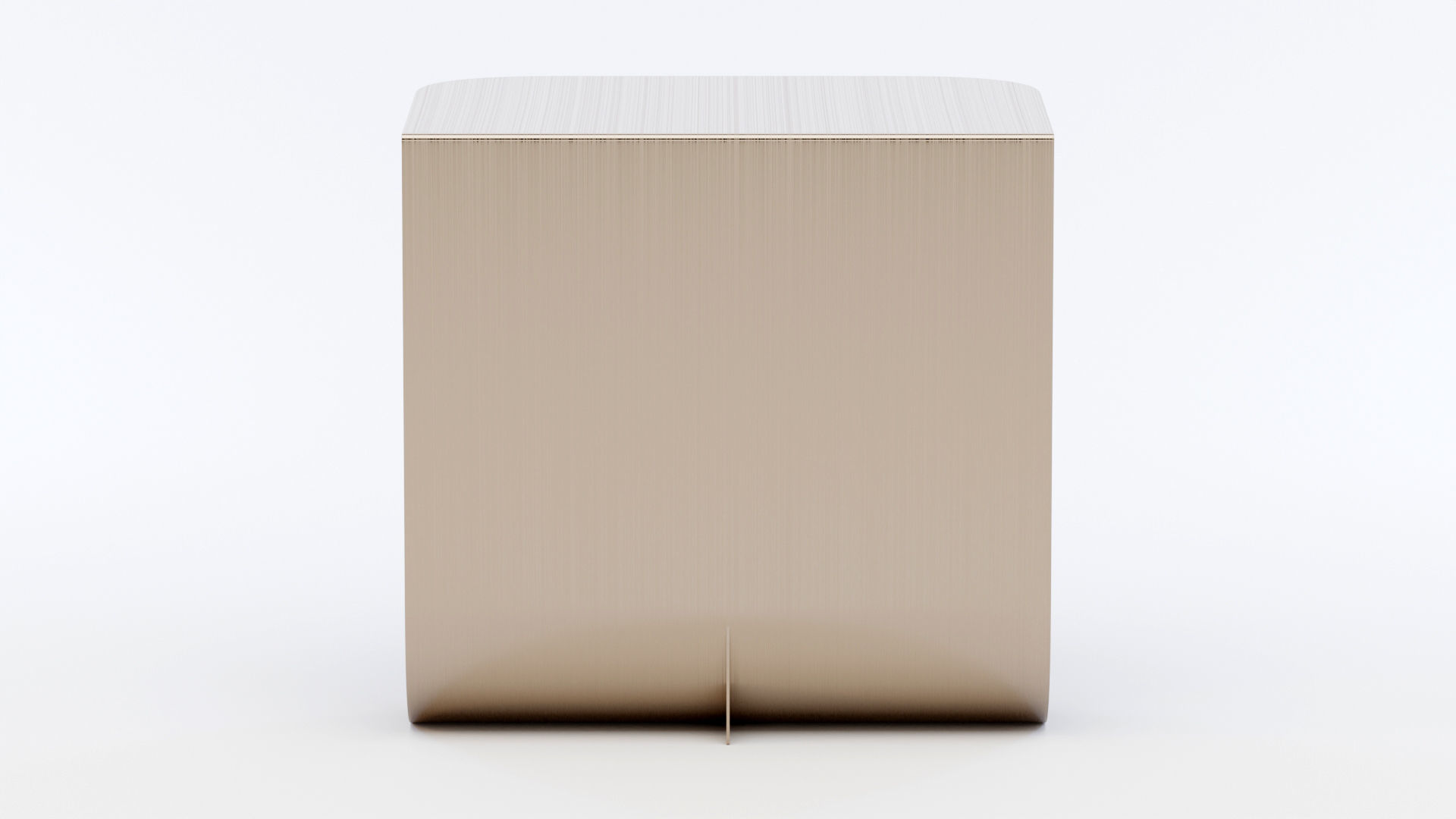 Northern Mass Side Table 3D model_6