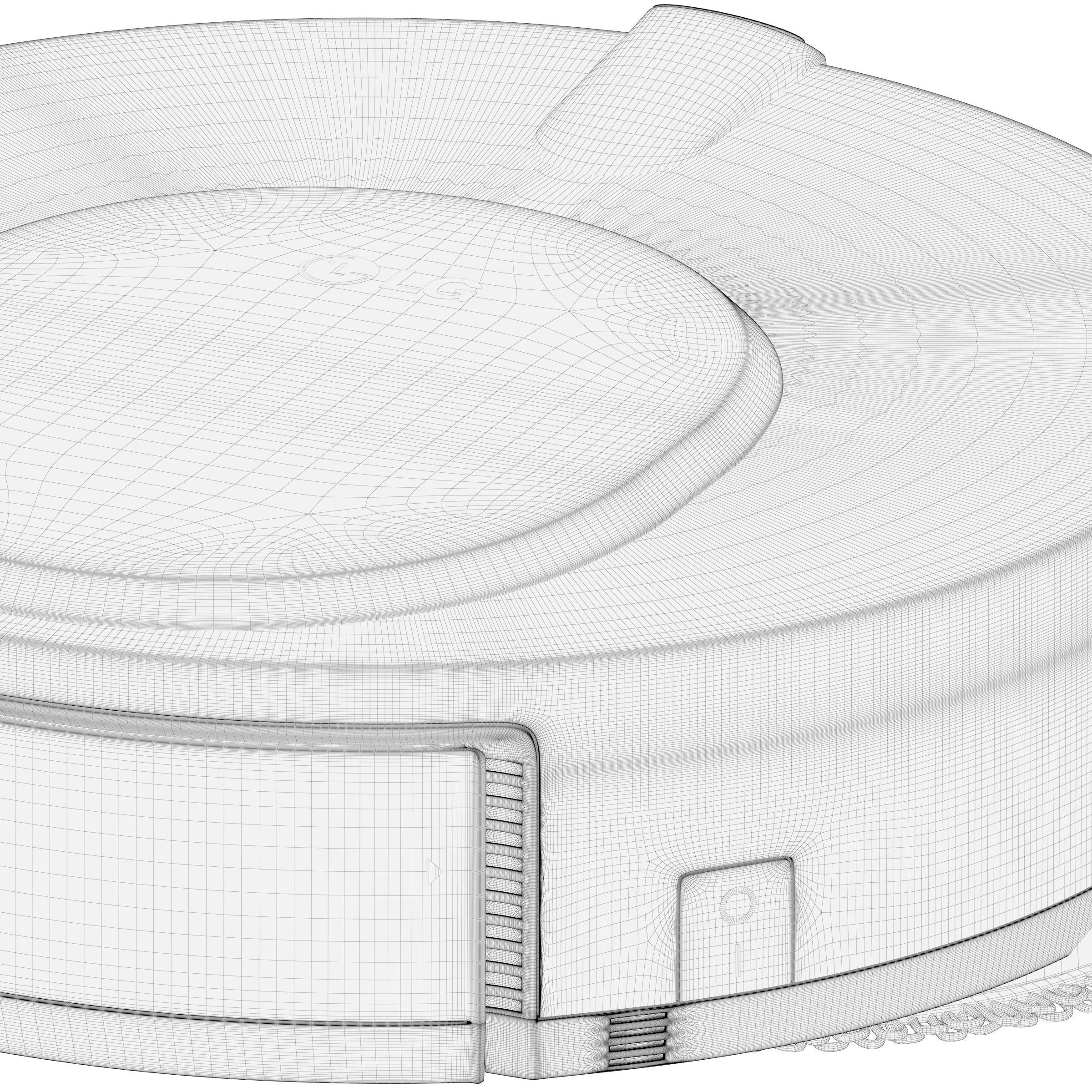 LG CordZero M9 ThinkQ 3D model_6