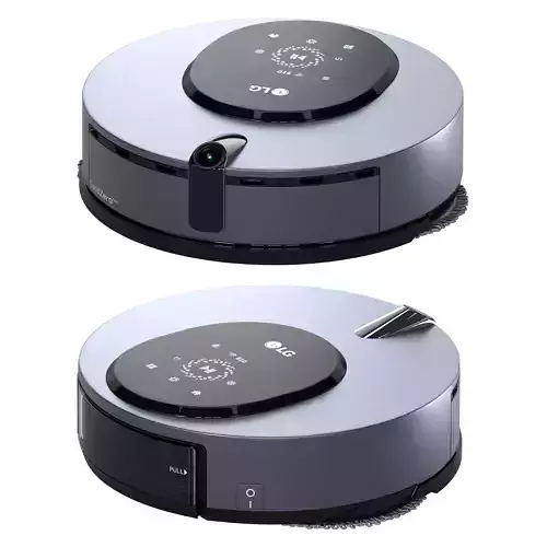 LG CordZero M9 ThinkQ