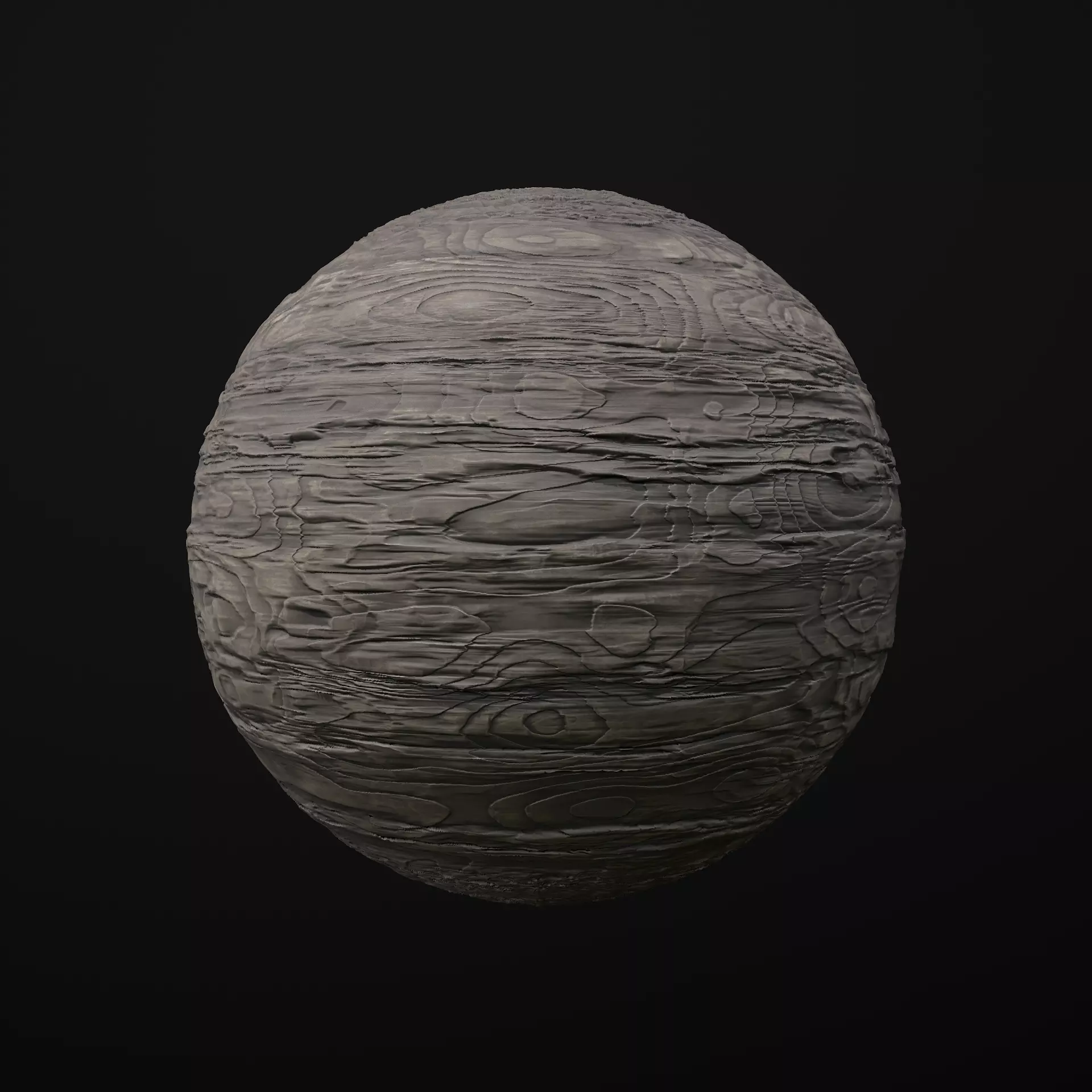 PBR Wood Material Texture_0
