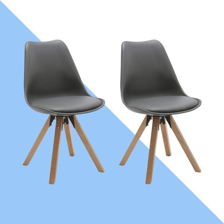 Fall Side Chair - 4 Colour 3D model_28