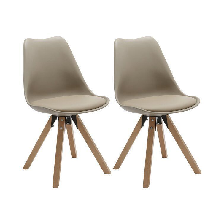 Fall Side Chair - 4 Colour 3D model_16