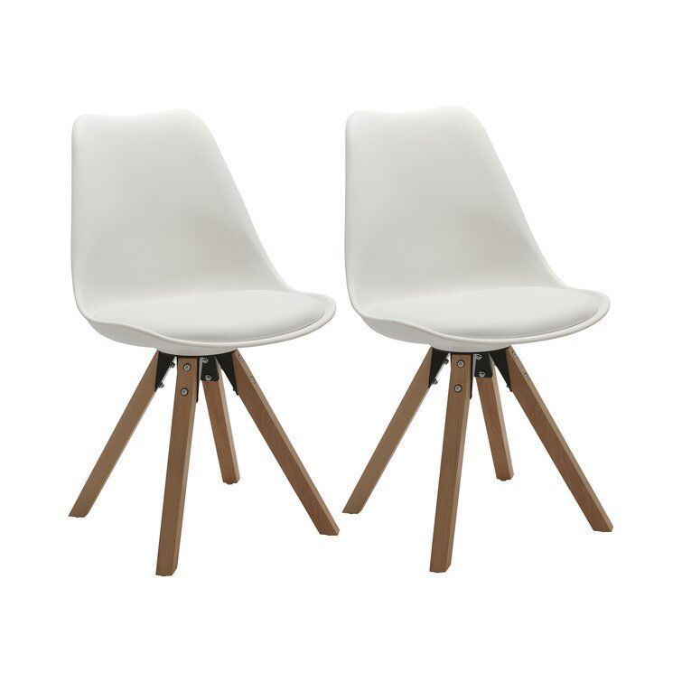 Fall Side Chair - 4 Colour 3D model_8