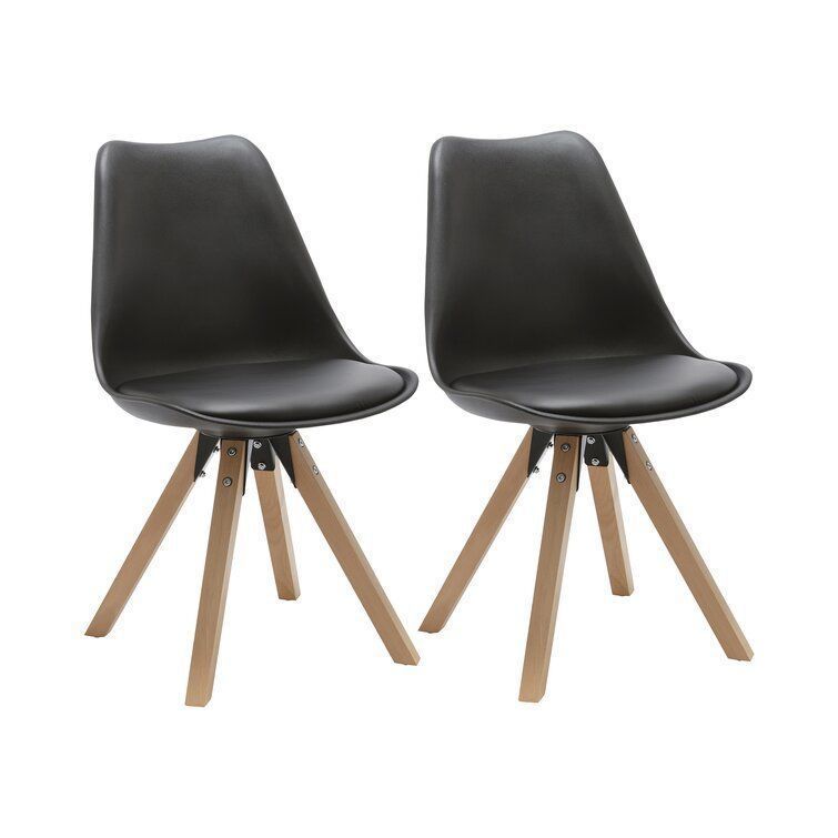 Fall Side Chair - 4 Colour 3D model_26